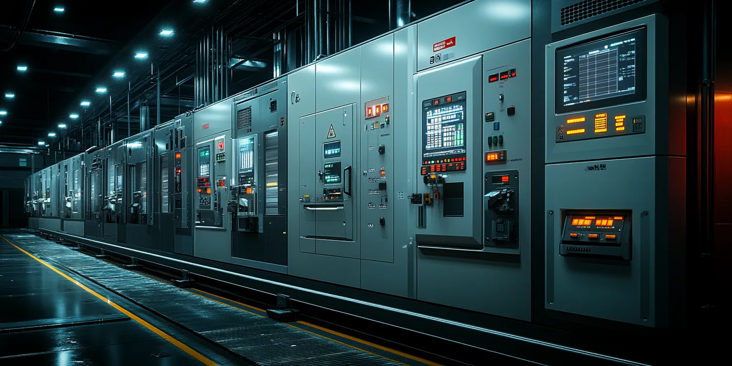 Co to jest mechanika i budowa maszyn?