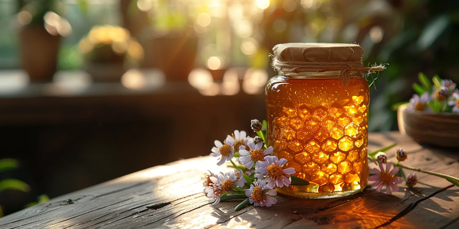 Czy miód ma datę ważności?