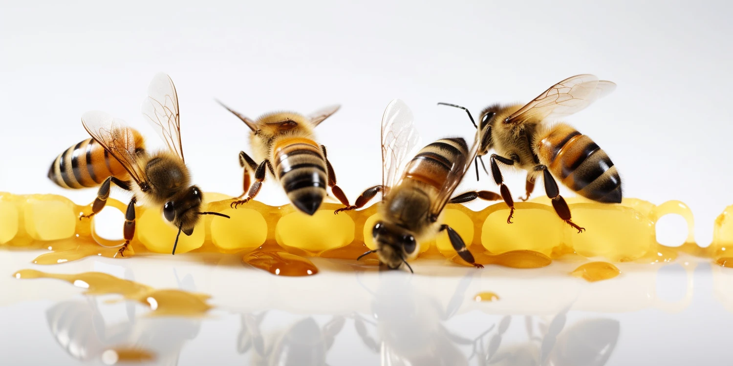 Dlaczego miód się krystalizuje?