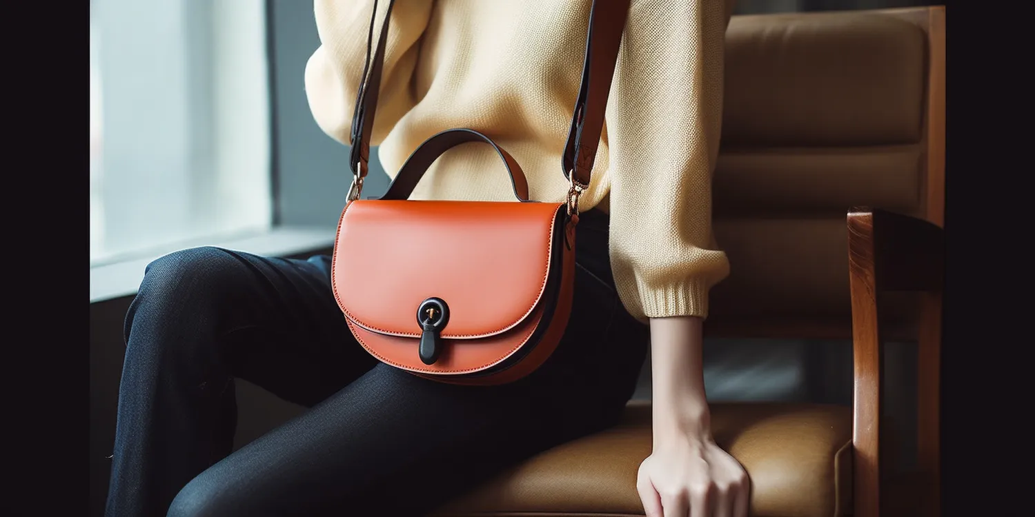 Jak się spakować do torby?