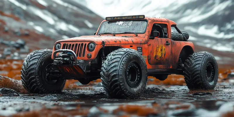 Jak zamontować zblocze do wyciągarki?