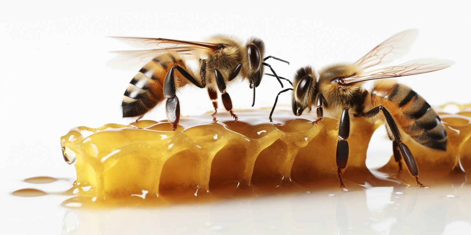 Jakie miody najzdrowsze?
