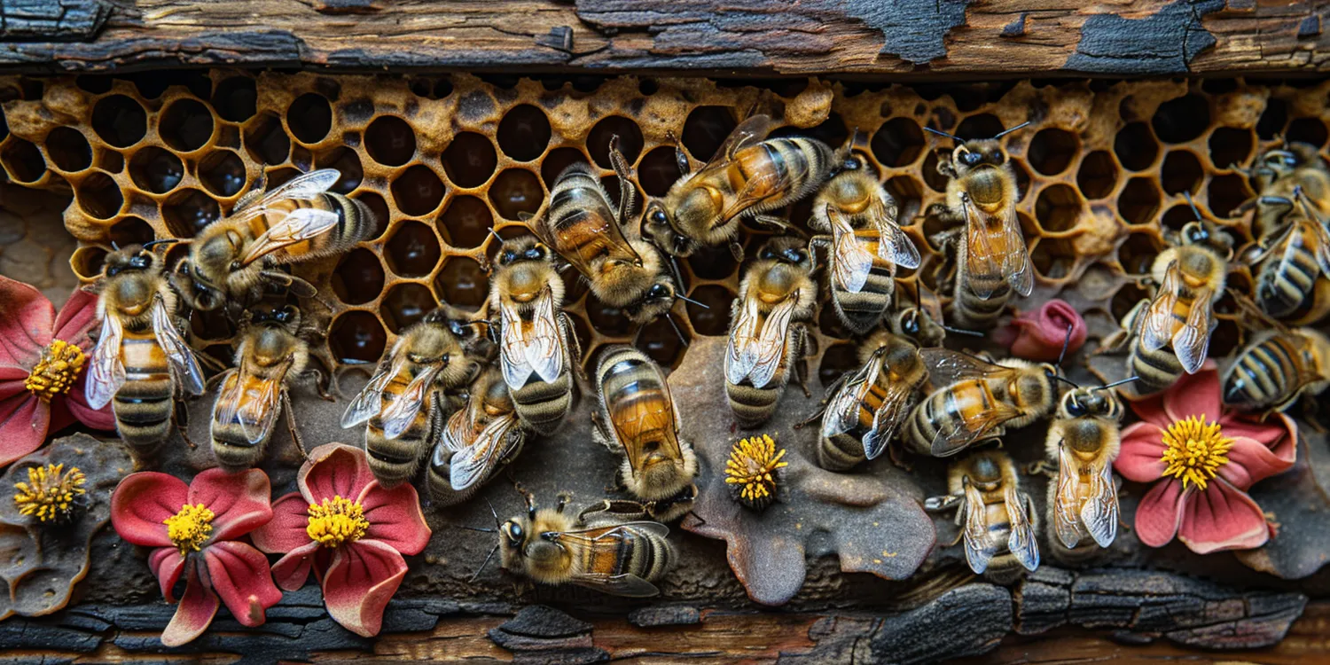 Jakie są miody rodzaje?