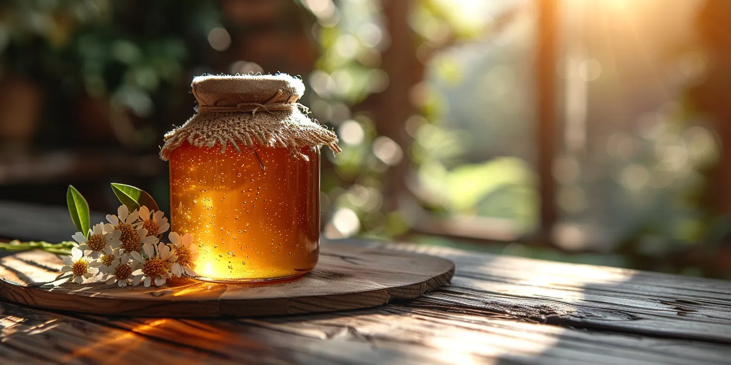 Miód nawłociowy kiedy powstaje?