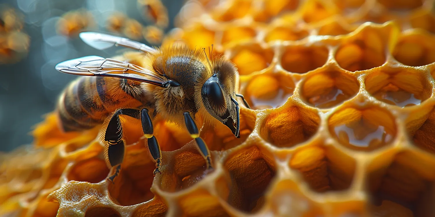 Miód rzepakowy jakie ma właściwości?