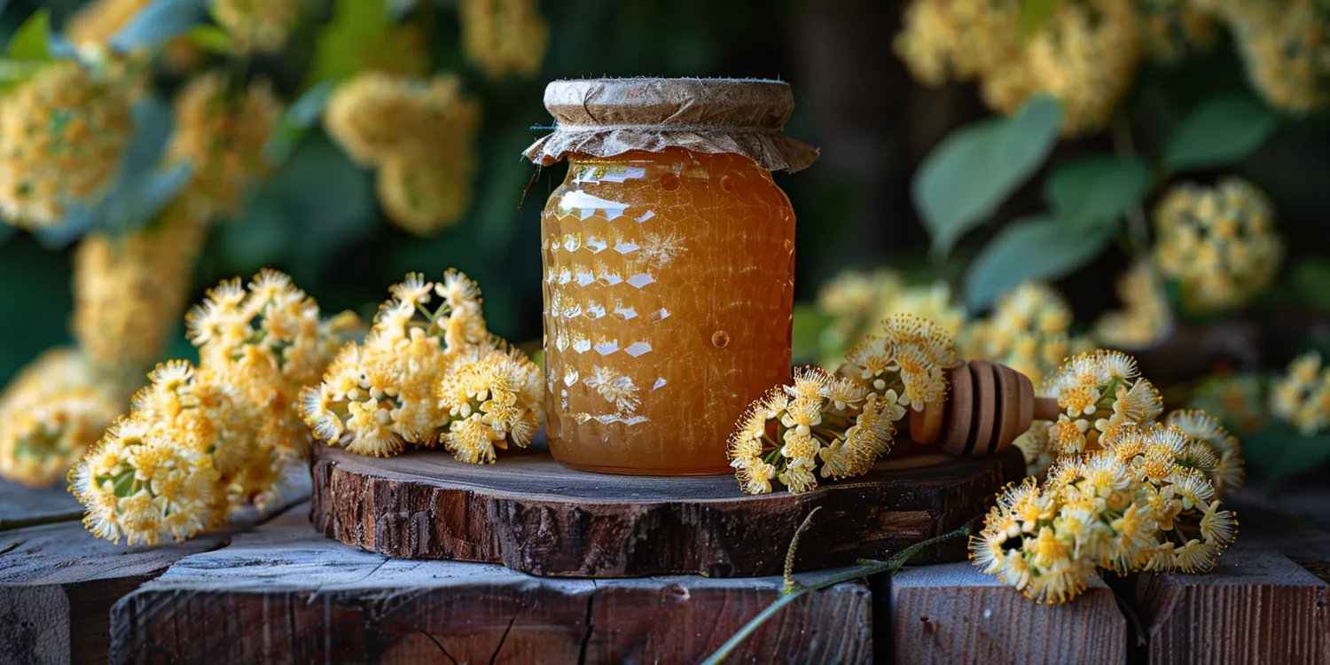 Miód wielokwiatowy wiosenny