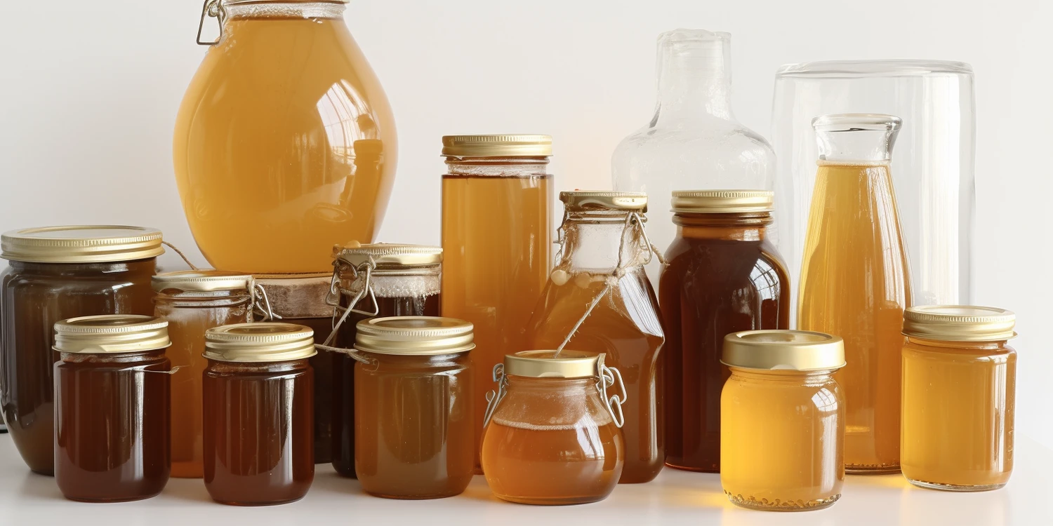 Miód wrzosowy na co?