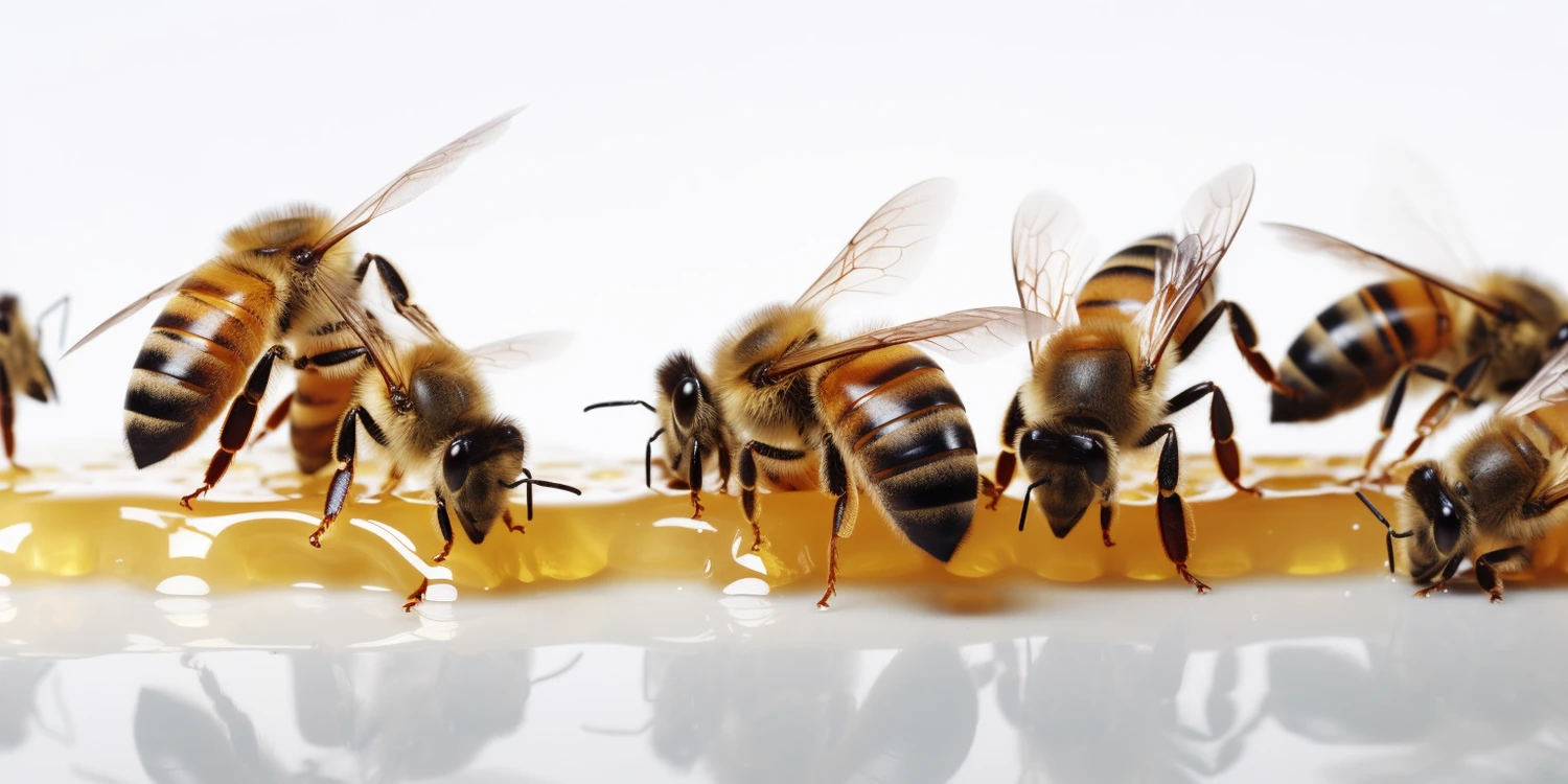 Miód wrzosowy właściwości