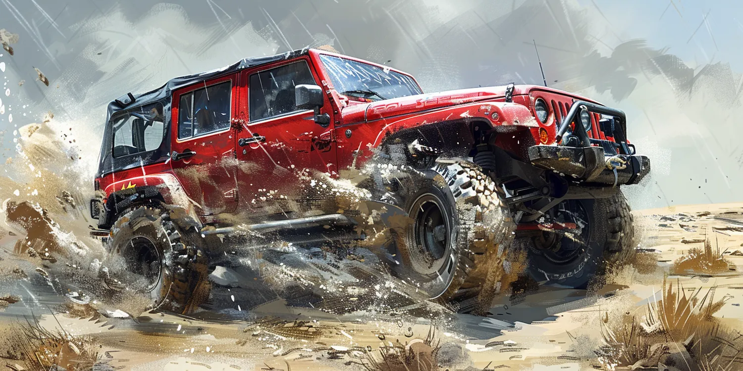 Montaż wyciągarki do quada