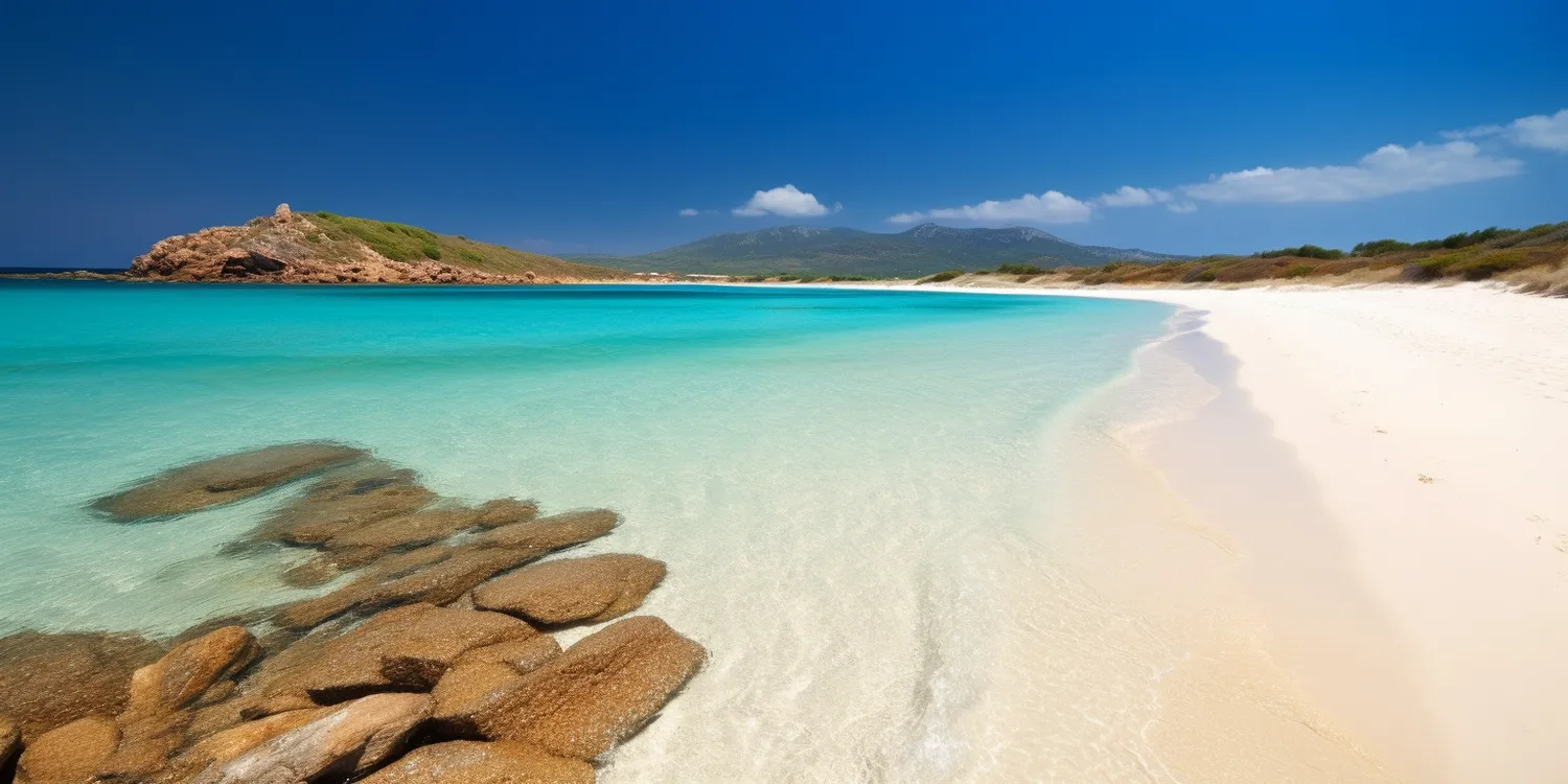 Sardynia apartamenty sprzedaż