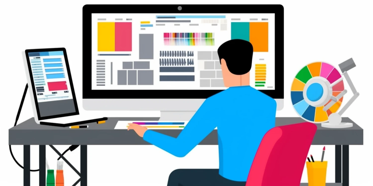 Tworzenie stron internetowych Warszawa