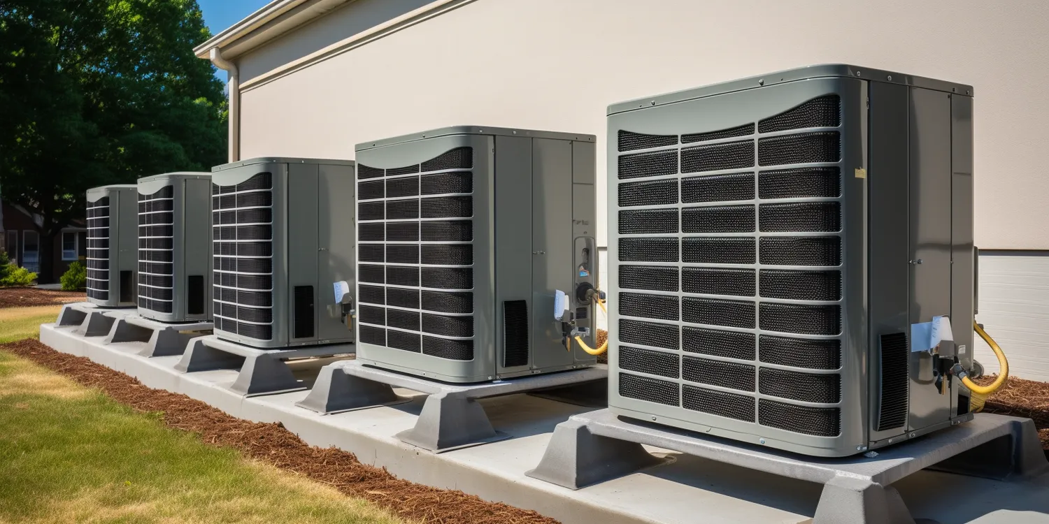 Wentylacja mechaniczna z odzyskiem ciepła Olsztyn