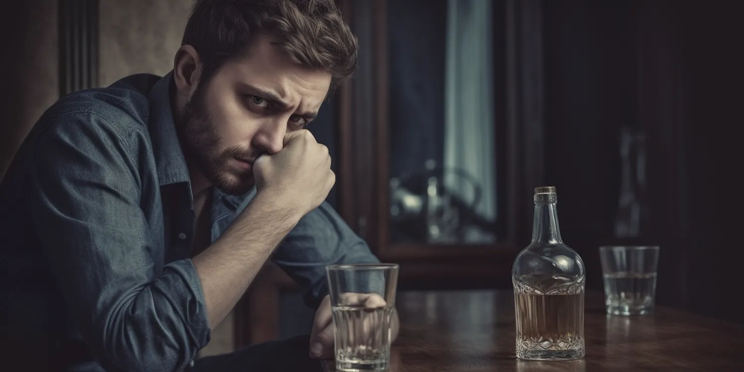 Co to jest depresja lękowa?