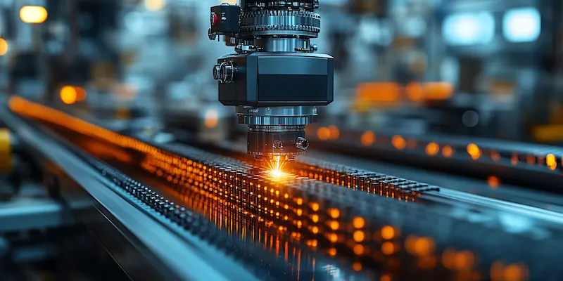 Co to jest przemysł 4.0?