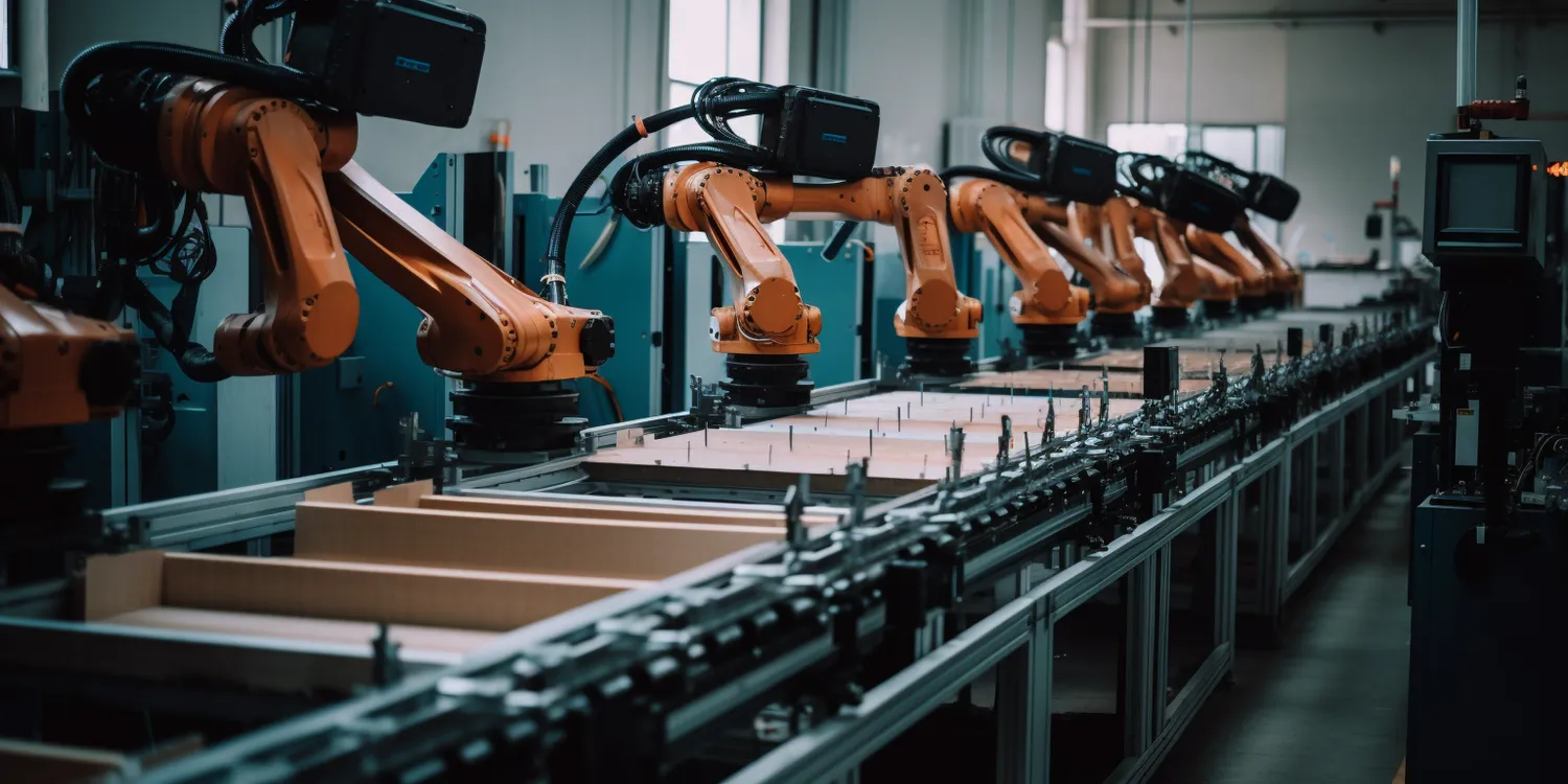 Dlaczego upadł przemysł włókienniczy w Łodzi?