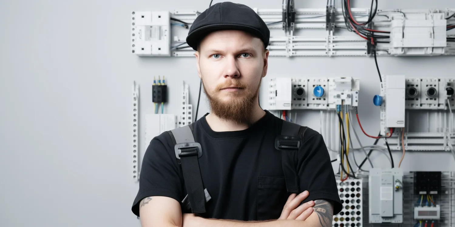 Instalacja elektryczna w domu Szczecin