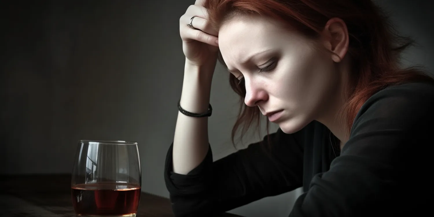 Jak leczyć alkoholizm w domu?