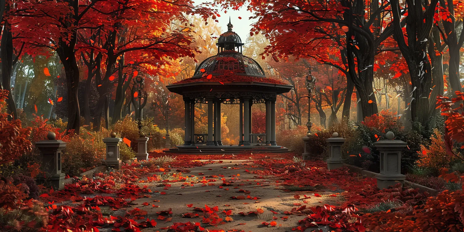 Jak urządzić mały ogród?