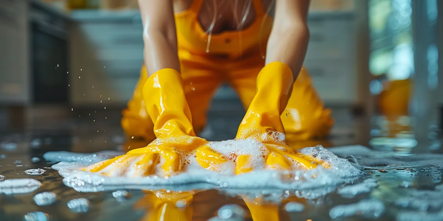 Jak wycenić usługę sprzątania?