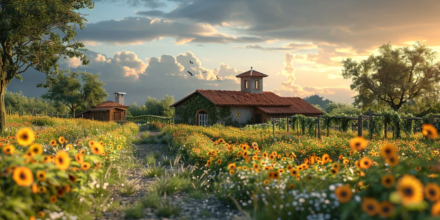 Jak zabezpieczyć ogród dla kota?