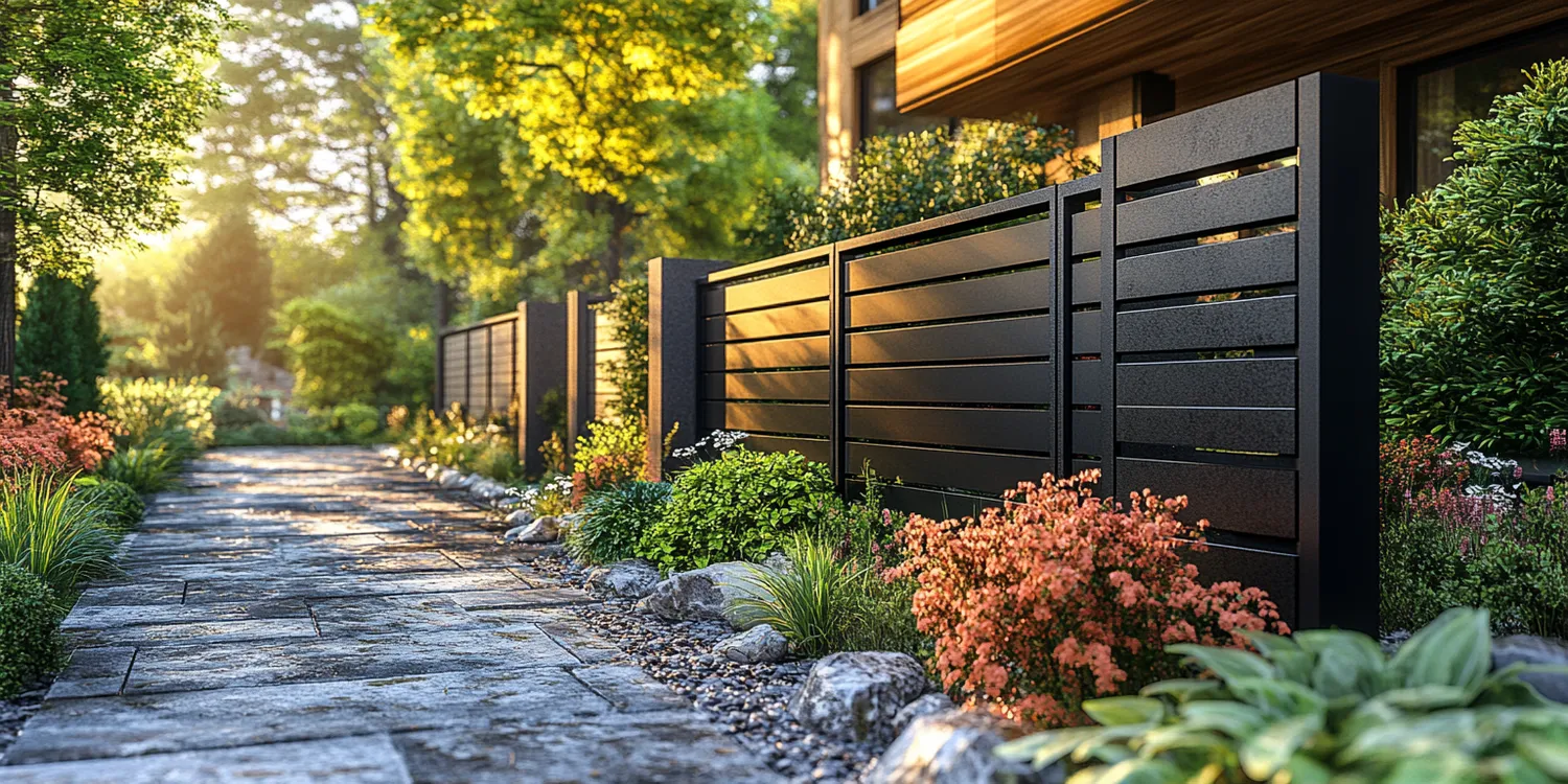 Jak zagospodarować ogród ze spadkiem?