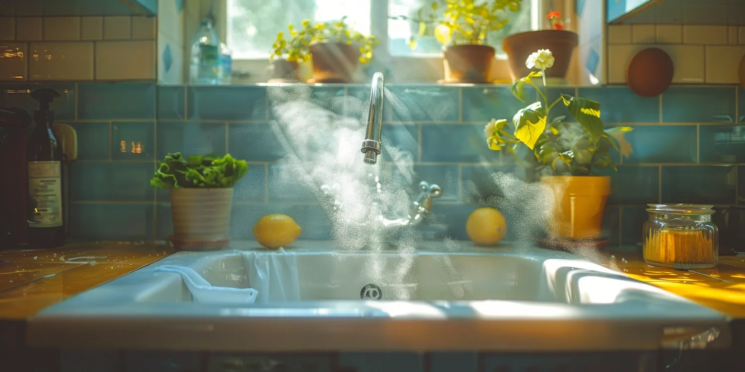 Jak zaplanować sprzątanie domu?