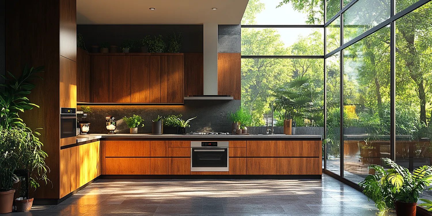 Jak zaprojektować ogród owocowy?