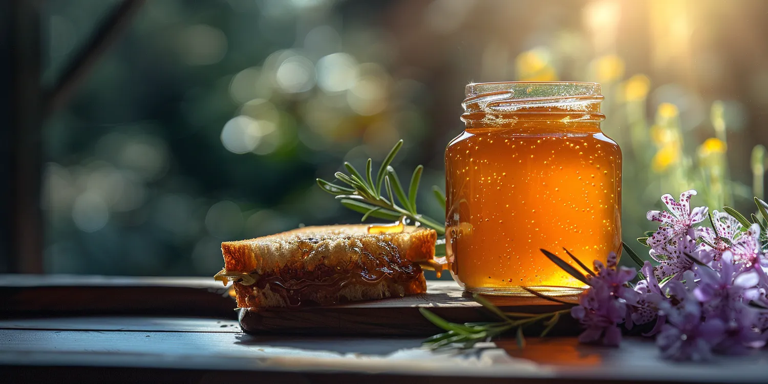 Jakie miody kupować?