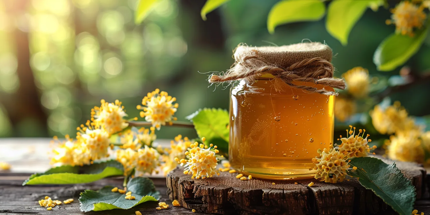 Jakie miody lubią dzieci?