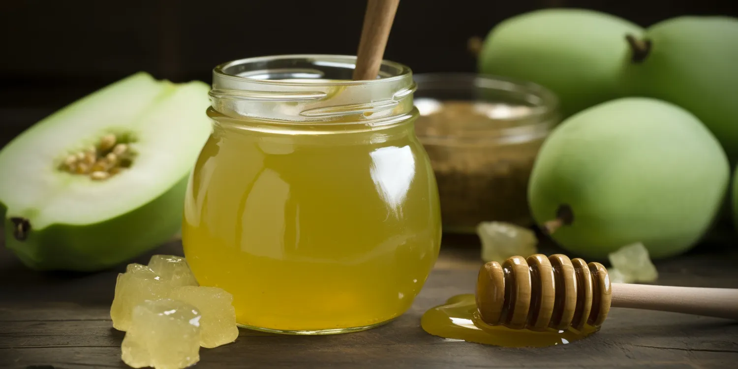 Jakie miody na jakie schorzenia?