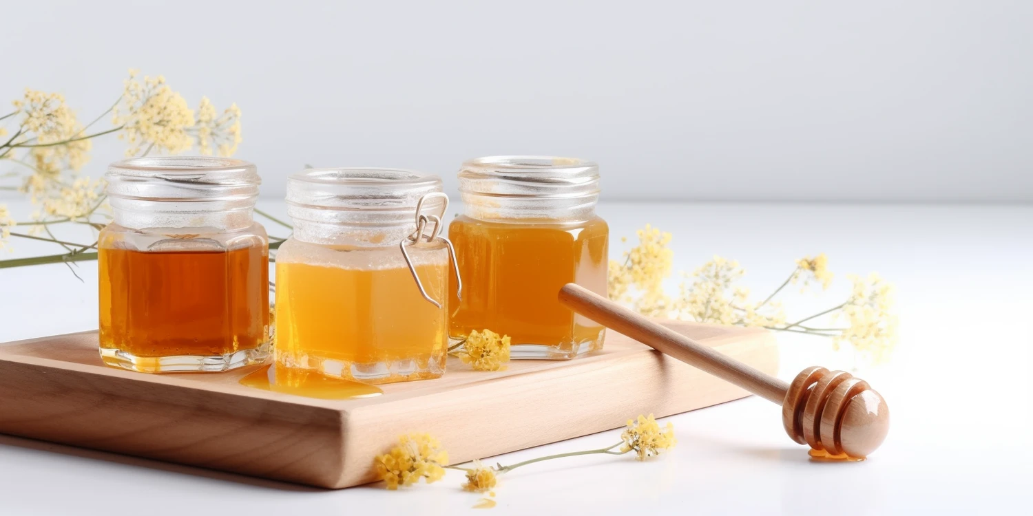 Jakie są najlepsze miody?
