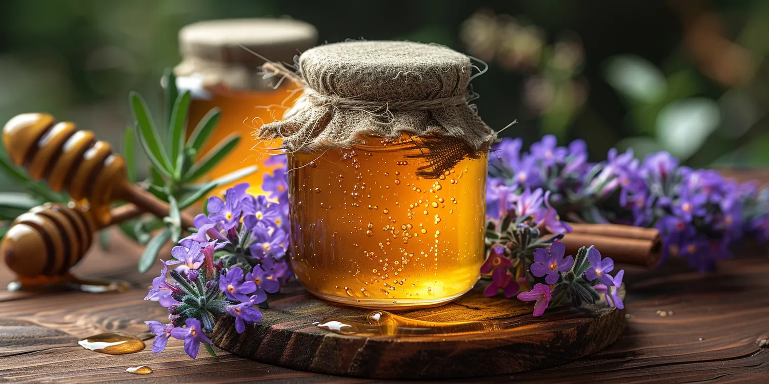 Miody jaki najlepszy?