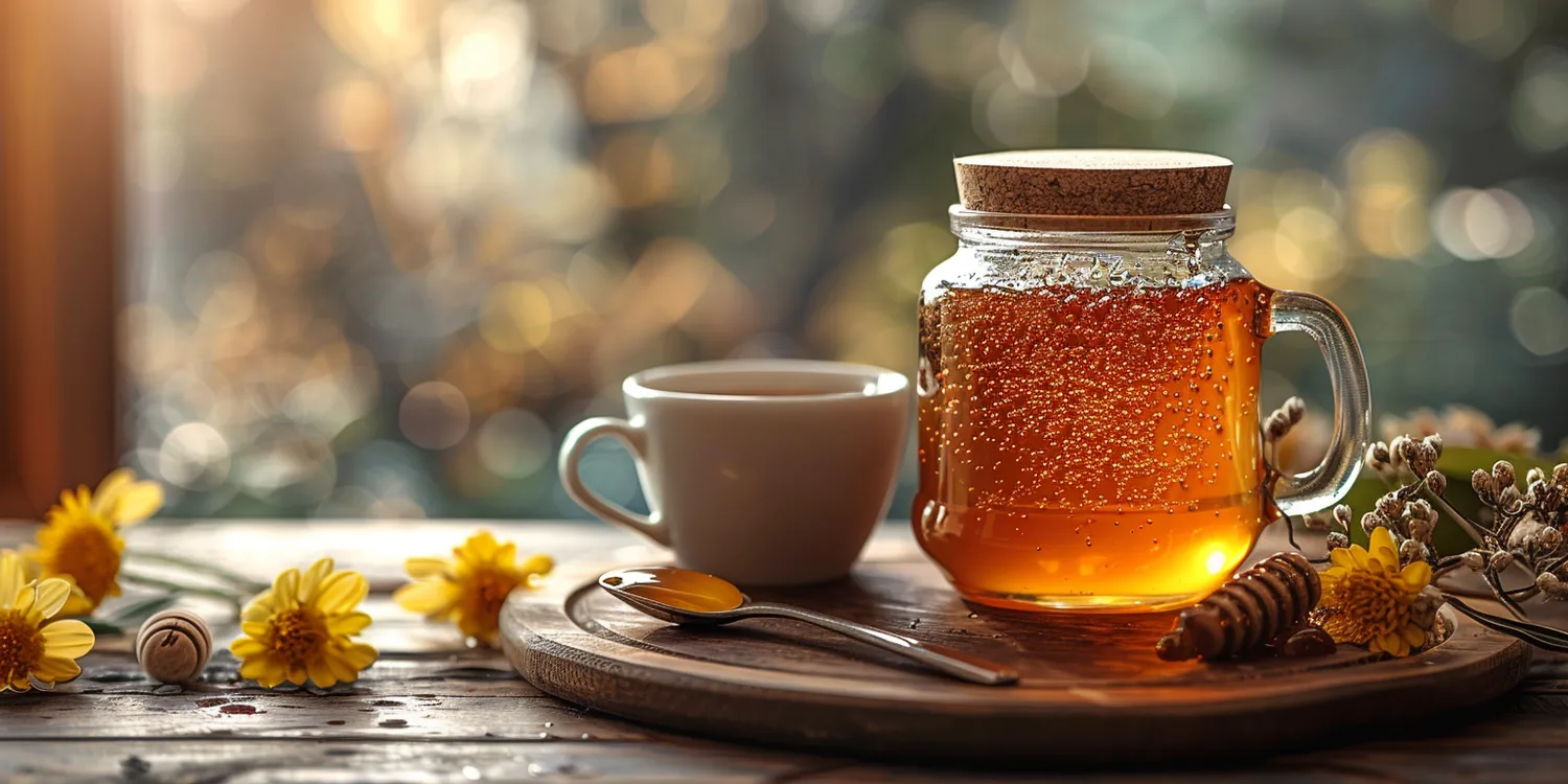 Miody na co pomagają?