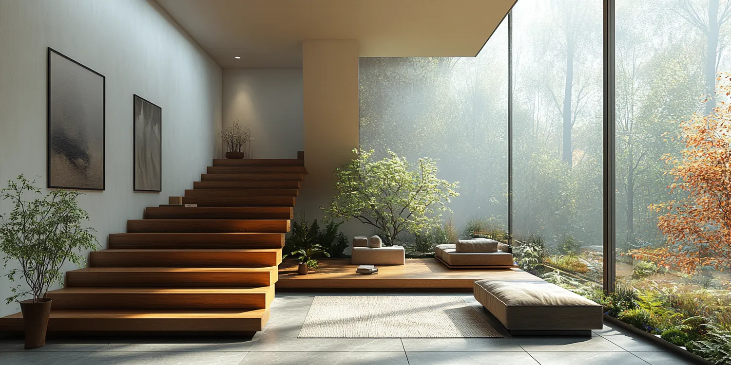 Ogród japoński jak urządzić?