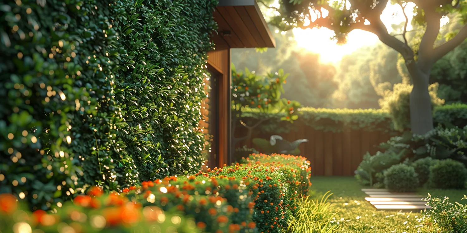 Ogród na co dzień?