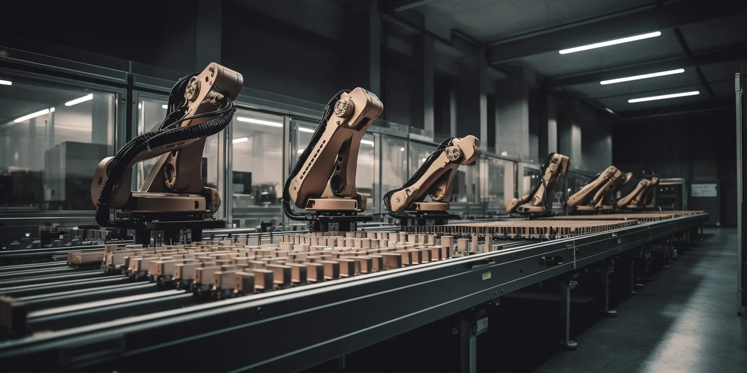 Przemysł 5.0 co to?