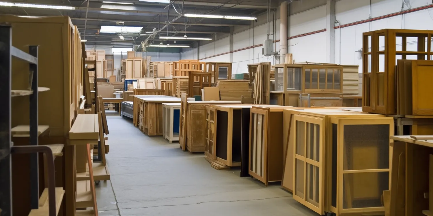 Serwis automatyki przemysłowej