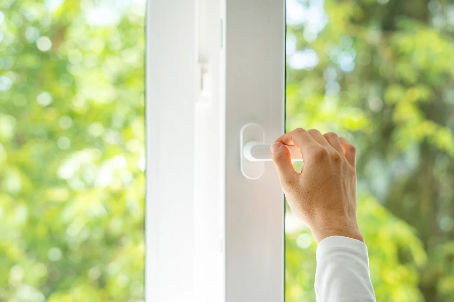 Stolarka PCV Szczecin