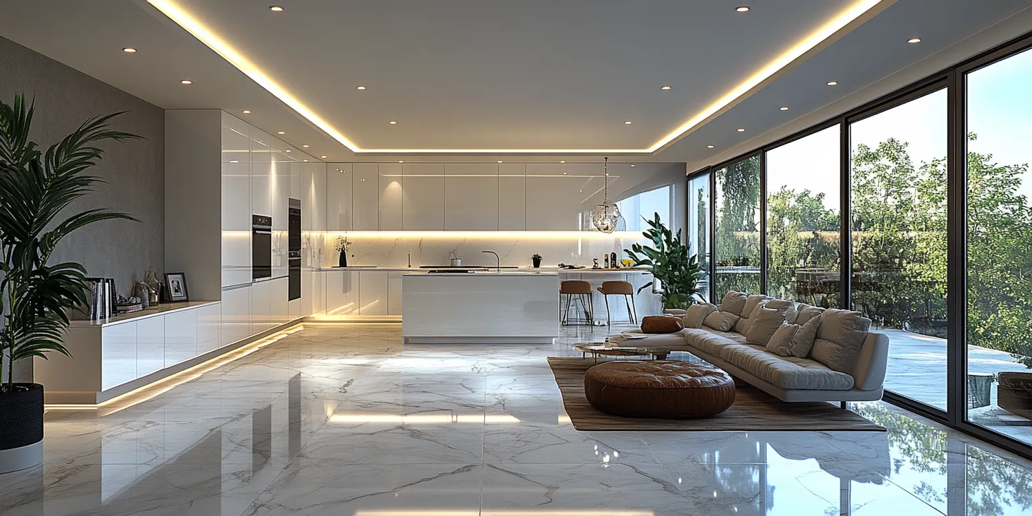 Stolarka wewnętrzna Szczecin