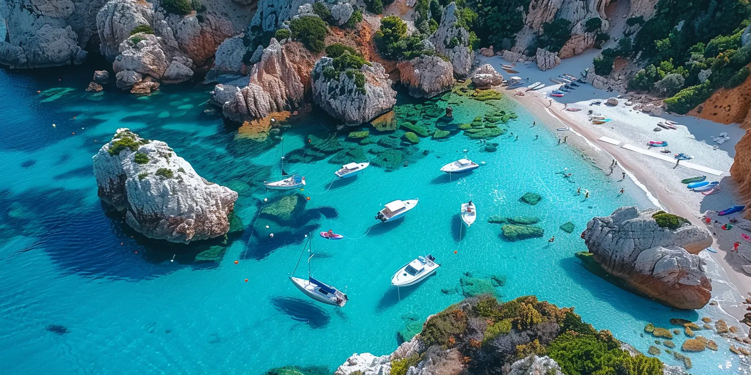 Tanie mieszkania na Sardynii