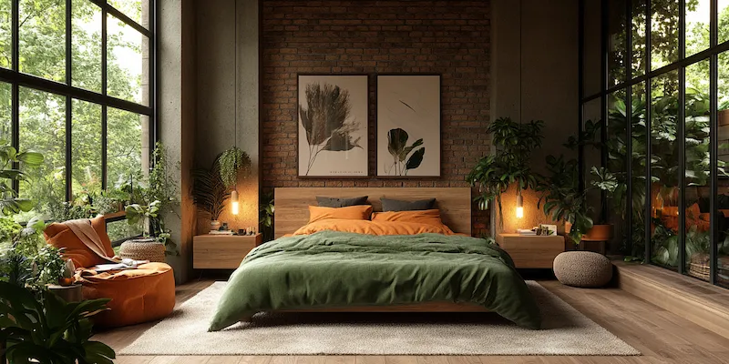 W ilu stopniach prać pościel?