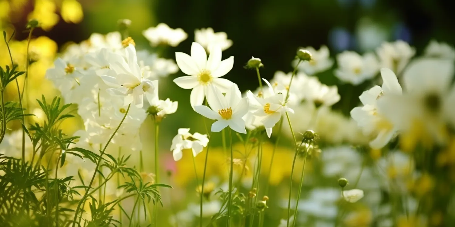 Zakładanie ogrodu Szczecin