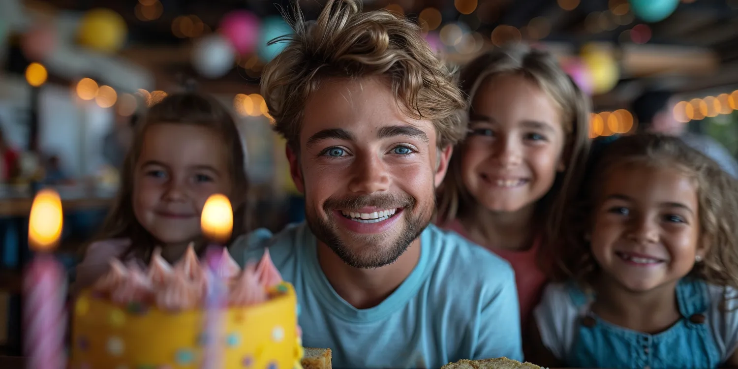 Animacje dla dzieci Warszawa