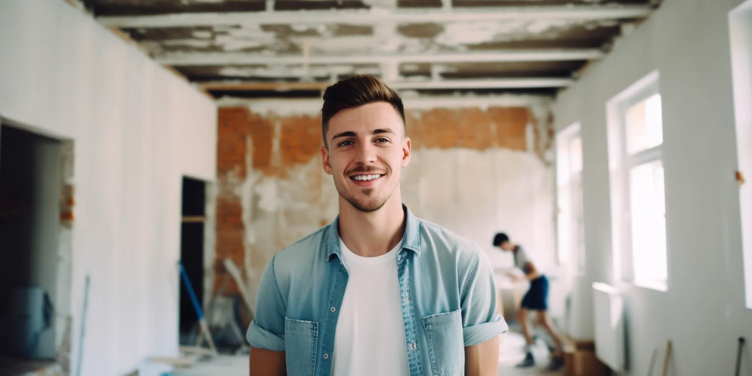 Co można odliczyć od podatku remont mieszkania?