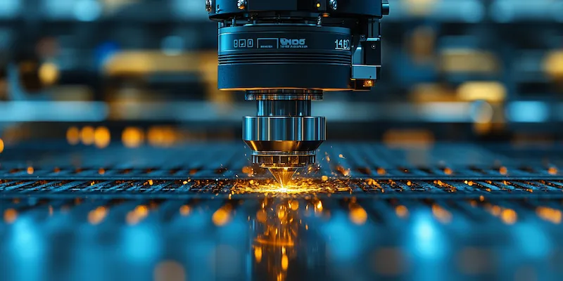 Co produkuje przemysł lotniczy?