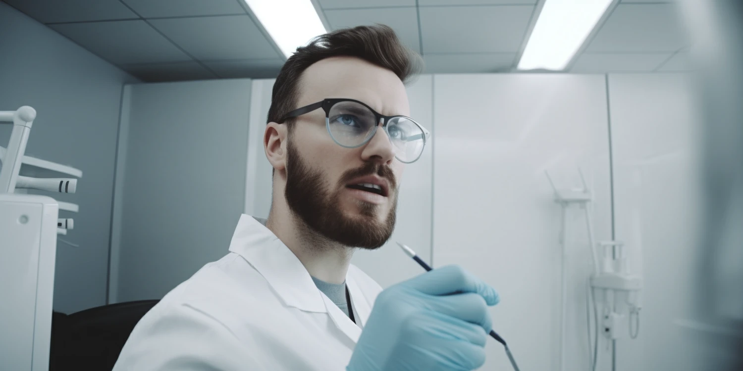 Czy dentysta wystawia L4?