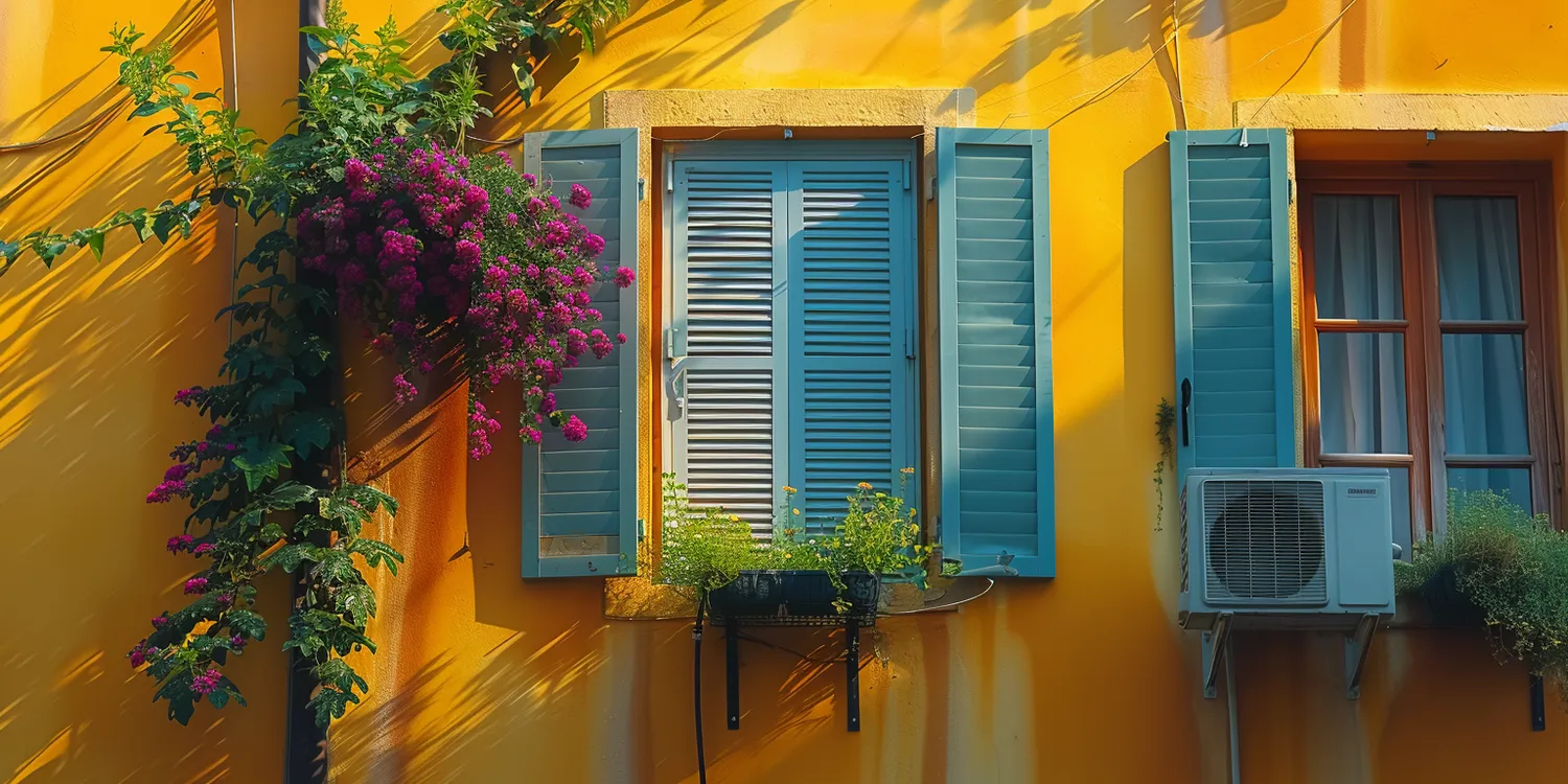 Czy klimatyzacja oczyszcza powietrze?