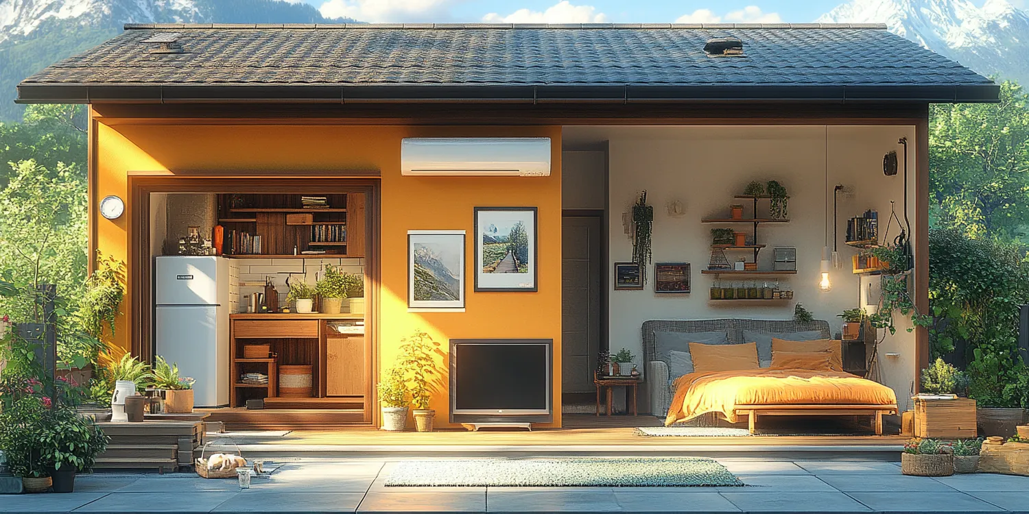 Czy klimatyzacja w domu powinna być cały czas włączona?