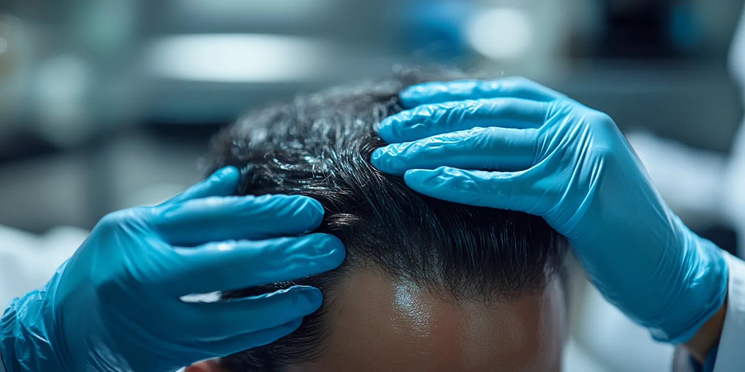 Czy przeszczep włosów jest trwały?