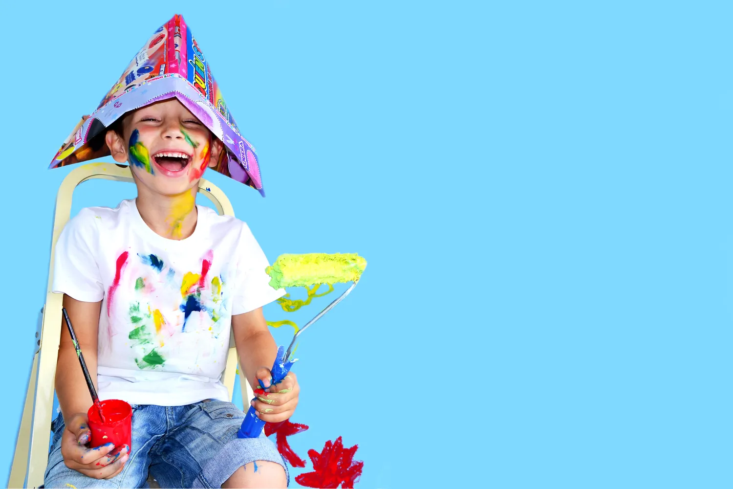 Czy remont mieszkania można odliczyć od podatku?